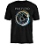 PINK FLOYD PULSE STAMP TS 759 - Imagem 1