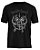 MOTORHEAD LOGO STAMP TS 821 - Imagem 1