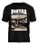 Pantera Cowboys From Hell Stamp Ts 1599 - Imagem 1