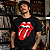 Camiseta The Rolling Stones Tongue Classic TS 1738 - Imagem 1