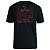 SLAYER EAGLE TEE STAMP TS 1247 - Imagem 2