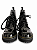COTURNO VILELA BOOTS VERNIZ 260V - COURO - Imagem 2