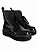 COTURNO VILELA BOOTS VERNIZ 260V - COURO - Imagem 1