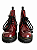 COTURNO VILELA BOOTS CEREJA 260C - COURO - Imagem 2