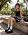 COTURNO VILELA BOOTS BONECA CANOA - COURO - Imagem 1