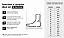 COTURNO VILELA BOOTS BONECA CANOA - COURO - Imagem 3