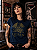 BABY LOOK QUEEN LOGO STAMP BB 483 - Imagem 1