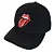 Boné The Rolling Stones Stamp Rockwear BO 019 - Imagem 1