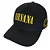 Boné Nirvana Stamp Rockwear BO 017 - Imagem 1