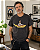 BEATLES YELLOW SUBMARINE - PRETO STONED - Imagem 1