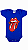 ROLLING STONES - AZUL - Imagem 2