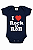 I LOVE ROCK - MARINHO - Imagem 2