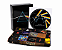 KIT EXCLUSIVO PINK FLOYD - CAMISETA + BANDEIRA + ADESIVO - Imagem 1