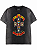 KIT EXCLUSIVO GUNS N' ROSES - CAMISETA + MINI DISPLAY DE MESA + ADESIVO - Imagem 2