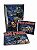 KIT EXCLUSIVO IRON MAIDEN - CAMISETA + BANDEIRA + ADESIVO - Imagem 1