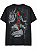 KIT EXCLUSIVO SLIPKNOT - CAMISETA + BANDEIRA + ADESIVO - Imagem 3
