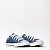 ALL STAR CHUCK TAYLOR AZUL MARINHO CANO CURTO INFANTIL - Imagem 3