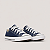 ALL STAR CHUCK TAYLOR AZUL MARINHO CANO CURTO INFANTIL - Imagem 2