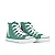 ALL STAR CHUCK TAYLOR VERDE ALGA INFANTIL - Imagem 3