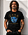 Rush Stamp 50 Th Anniversary Fly By Night Ts 1980 - Imagem 1