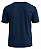 Rush Stamp 50th Anniversary Ts 1981 - Azul - Imagem 3