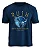 Rush Stamp 50th Anniversary Ts 1981 - Azul - Imagem 2
