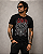 Slayer Evil Crest Ts 1947 - Imagem 1