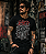Slayer Evil Crest Ts 1947 - Imagem 1