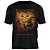 Iron Maiden Ghost Of The Navigator TS 1985 - Imagem 2