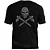 Iron Maiden The Book Of Souls TS 1982 - Imagem 3