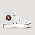 ALL STAR CHUCK TAYLOR AZUL LUAR CANO LONGO - Imagem 1