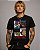 Gorillaz Fly Poster Medley TS 1840 - Imagem 1