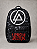 MOCHILA LINKIN PARK - Imagem 2