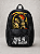 MOCHILA BRING ME THE HORIZON - Imagem 2