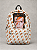 MOCHILA DAVID BOWIE - Imagem 2