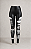 CALÇA LEGGING RASGADA LATERAL - Imagem 2