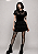 VESTIDO COLEGIAL VELUDO - Imagem 1