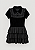 VESTIDO COLEGIAL VELUDO - Imagem 2