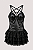 VESTIDO PENTAGRAM - Imagem 2