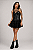 VESTIDO PENTAGRAM - Imagem 1