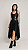 VESTIDO TRANÇADO RENDA - Imagem 1