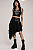 SAIA COM BOLSO - Imagem 1