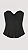 CORSELET C/ BOJO LISO - Imagem 2