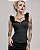 CORSELET C/ BOJO ALÇA RENDA - Imagem 1