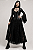 VESTIDO GÓTICO RENDA - Imagem 1