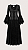 VESTIDO GÓTICO RENDA - Imagem 2