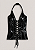 BLUSA VINIL TRANÇADA - Imagem 2