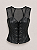 BLUSA CORSET ALÇA TULE - Imagem 2