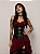 CORSELET VINIL FIVELAS - Imagem 1