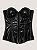 CORSELET VINIL C/ BOJO - Imagem 2
